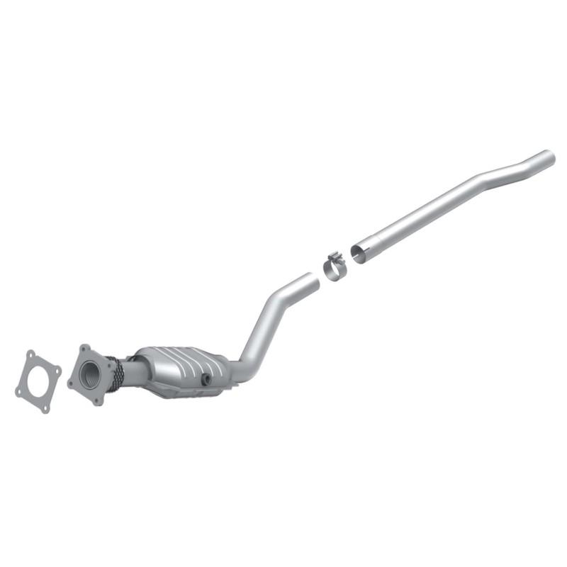 Magnaflow 45201 direct fit california catalytic converter  01-03 dodgeravan 2.4l