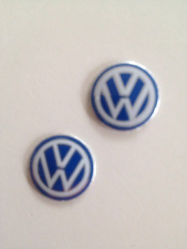 5x vw volkswagen remote key emblem logo repair golf polo caddy beetle jetta