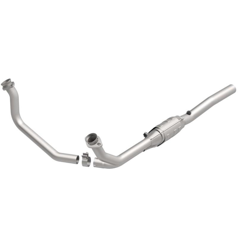 Magnaflow 445296 direct fit california catalytic converter