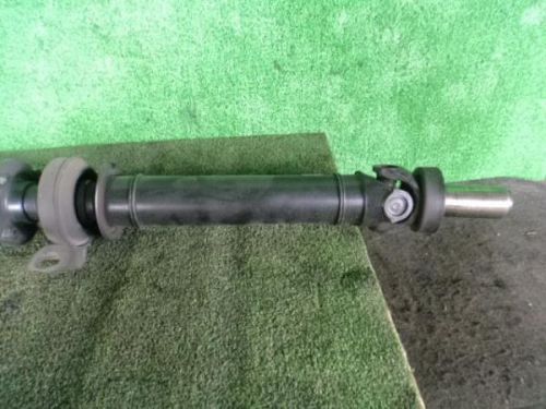 Toyota crown 1996 rear propeller shaft assembly [1232200]