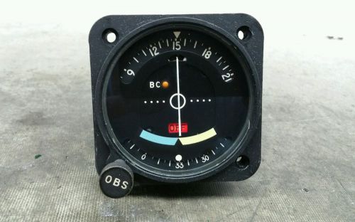 Arc in-514b course indicator p/n: 45010-1000