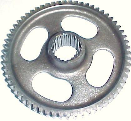 88-96 suzuki ltf250 ltf 250 oem transmission drive driven gear