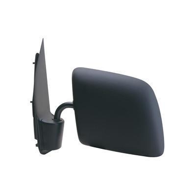 K source/fit system 61062f door mirror driver side