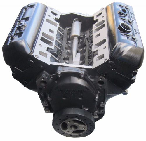 Find 4.3L 262 Marine engine remanufactured in Austin, Texas, United ...
