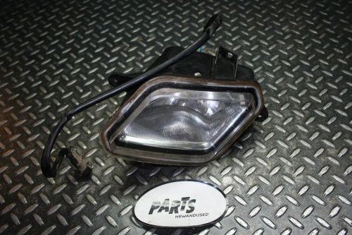 2008 can am outlander 400 4x4 xt front left headlight head light