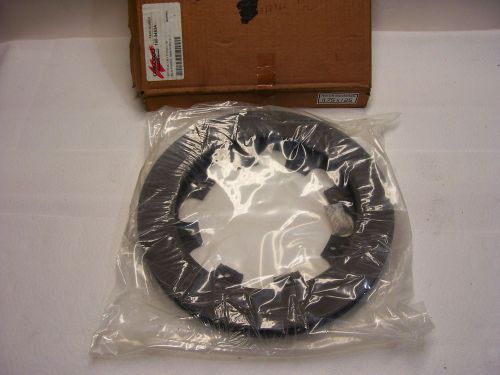 New wilwood brake rotor 11.75&#034; x 1.25&#034; 8-bolt-on  #160-0483a   imca/nascar/drag