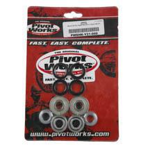 Pivot works shock bearing kit fits yamaha warrior 350 1987-2004