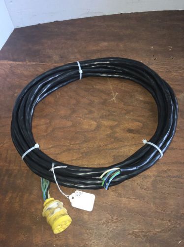 Omc mercruiser trim tilt shift wire harness 22&#039;