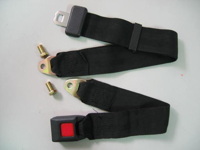 2 point seat belt lap belt - buy 1 set + get 1 set free *special promotion now*