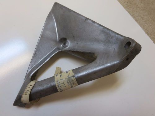 Nos oem gm 1961 1962 1963 buick skylark special oldsmobile f85 generator bracket