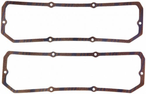 Engine valve cover gasket set fel-pro vs 50272 c