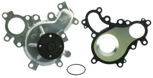 Engine water pump aisin wpt-807