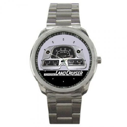 New 2015 toyota land cruiser fj40 speedometer1 accessories sport watch