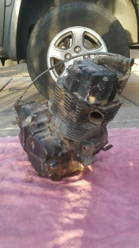 1986 1987 honda 200x atc engine motor