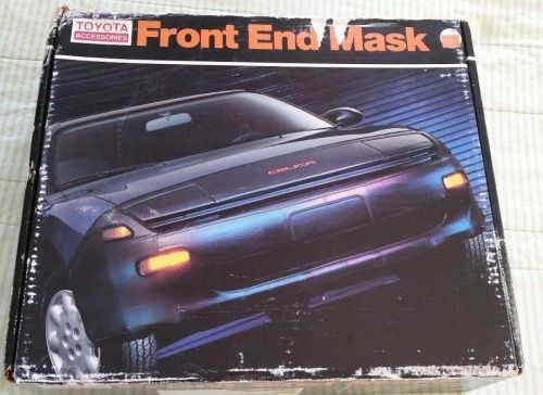 New: 1992toyota paseo front end mask #00218-32920 orig price $115.00