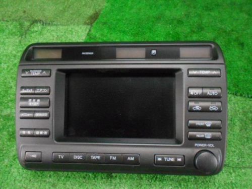 Toyota crown 2003 multi monitor [9461300]