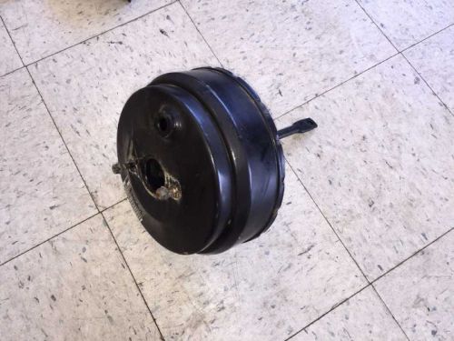 04 pontiac gto power brake booster 1279