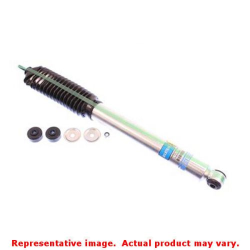 Bilstein truck &amp; off road - 5100 series shock 24-146708 zinc plated fits:jeep