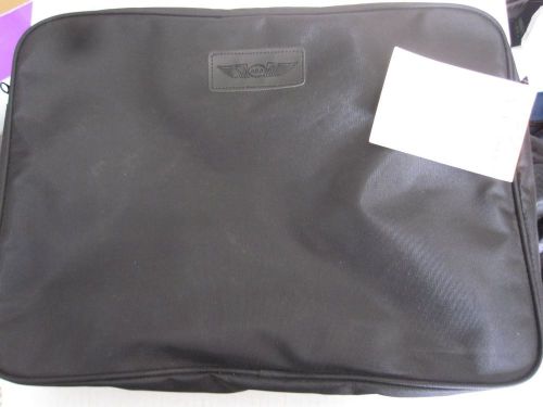 New asa flight attaché bag - asa-bag-at