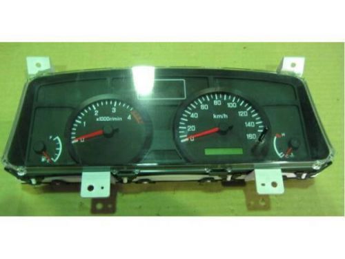 Isuzu elf 2007 speedometer [9761400]