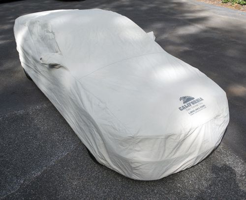 Car cover crafted2fit car covers c16728tk