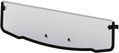 Kolpin 2633 half fixed windshield