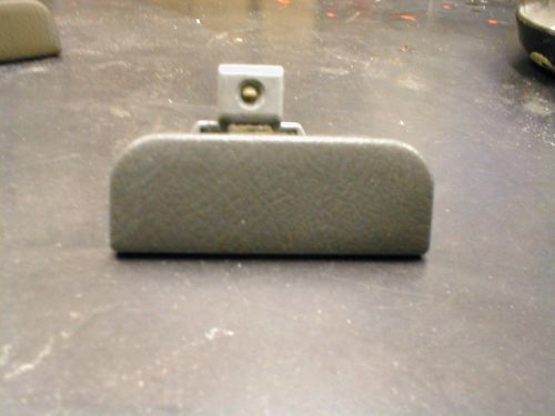 1996 1997 1998 1999 2000 honda civic glove box lock light gray