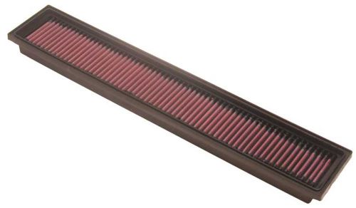 K&amp;n filters 33-2193 air filter fits 02 c230