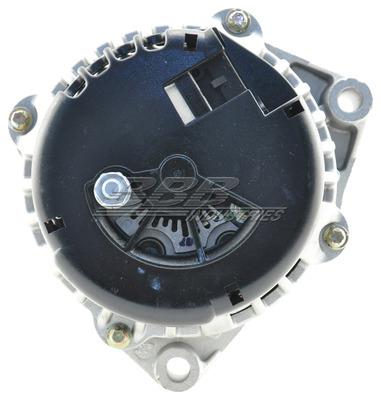 Bbb industries 8283 alternator/generator-reman alternator