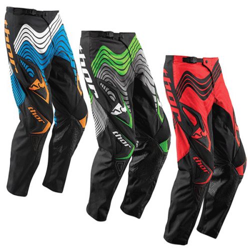 Thor phase topo mx atv motocross pants (all sizes)