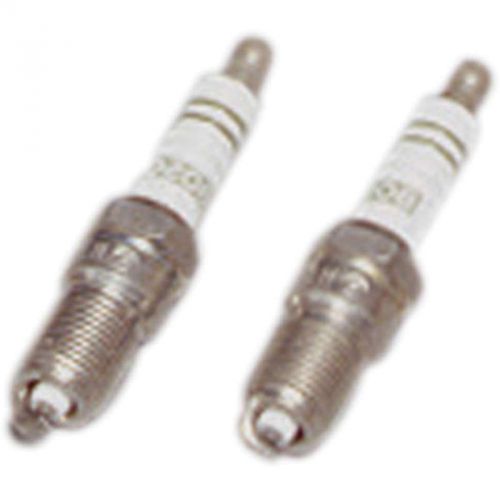 Mercedes® platinum spark plug, 1986-1993