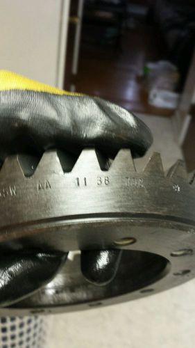 Ford 8.8 gear set  3.55