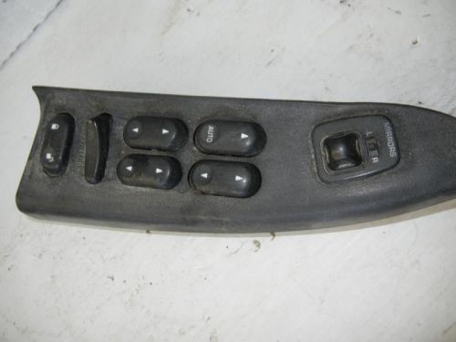 04 05 06 07 08 ford f150 * master power window switch * 31148