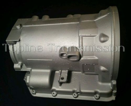 Bmw 4l30e transmission case 528i e39 96018572 411.3