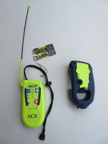 Epirb acr 406 mhz  personal locator beacon