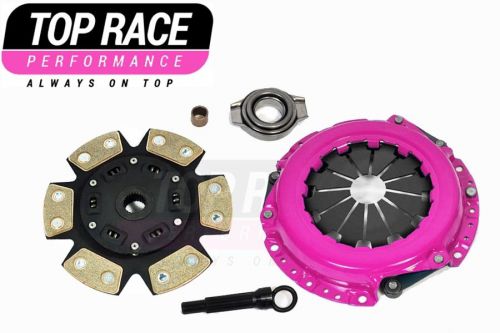 Trp stage 3 ceramic clutch kit fits nissan sentra g20 sr20de 2.0l (fits: sentra)