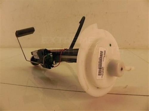 Saturn vue 3.5l v6 06-07 a/t electric fuel pump