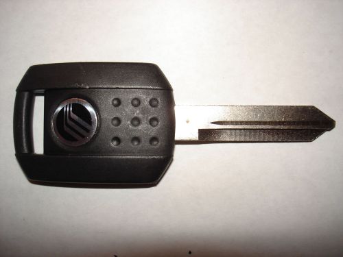 New oem 01 02 03 04 05 06 07 08 09 10 mercury mountaineer transponder chip key