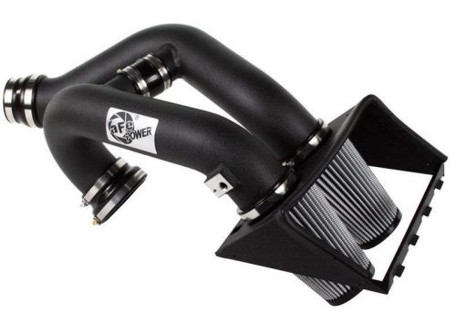 Afe magnumforce stage-2 pro 5r  intake for 2014 ford f-150 v6 3.5l ecoboost