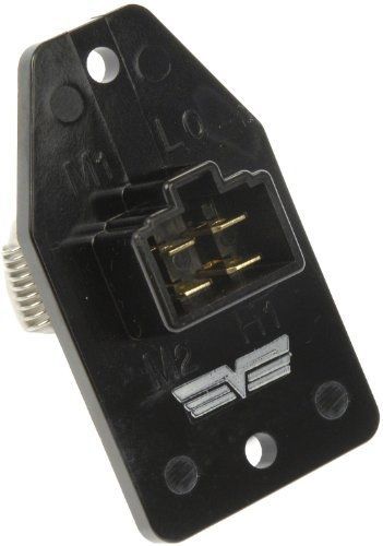 Dorman 973-211 blower motor resistor