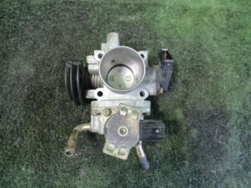 Mitsubishi toppo bj 2000 throttle body [9020300]