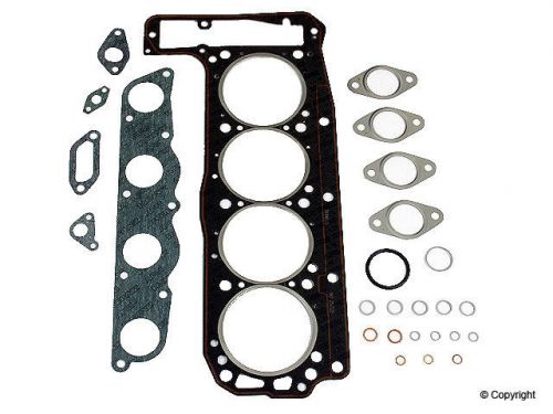 Reinz engine cylinder head gasket set fits 1984-1984 mercedes-benz