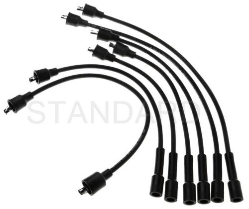 Parts master 27601 spark plug ignition wires