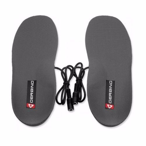 Gerbing heated insoles size- md (size 7-8)