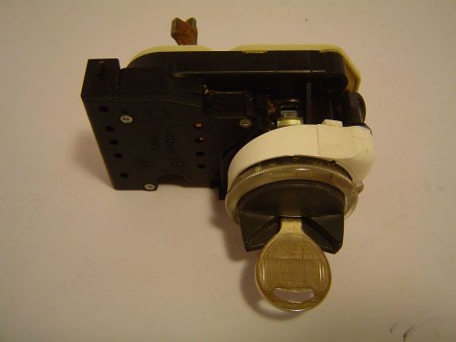 96 97 98 jeep grand cherokee oem ignition switch with key 56021346