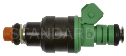 Standard motor products fj301 fuel injector mfi gas new - standard