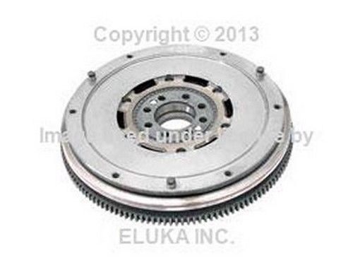 Mini oem dual-mass flywheel (220 mm) r52 r53 21 20 7 532 057 21207532057