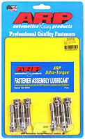 300-6704 arp rod bolts custom age 625+ material, 1.500&#034; under head length 3/8&#034;