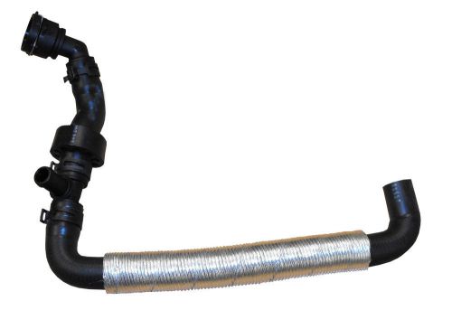 Hvac heater hose crp chh0197p fits 99-02 vw jetta 2.8l-v6