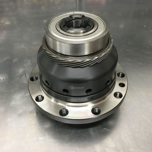 Wavetrac k20 k24 honda diff lsd